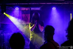 2023.08.26 - The Last Words of Death 20 - Antypatia