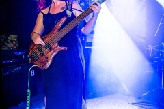 2023.09.02 - Złe Brzmienie Zła Muzyka 08 - Kamień do ogórków