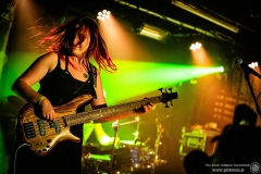 2023.09.02 - Złe Brzmienie Zła Muzyka 08 - Kamień do ogórków