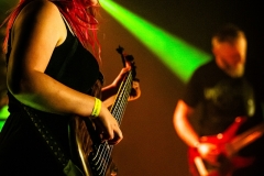 2023.09.02 - Złe Brzmienie Zła Muzyka 08 - Kamień do ogórków