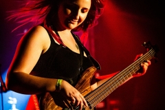 2023.09.02 - Złe Brzmienie Zła Muzyka 08 - Kamień do ogórków