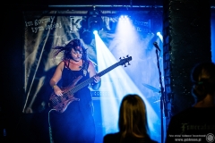 2023.09.02 - Złe Brzmienie Zła Muzyka 08 - Kamień do ogórków