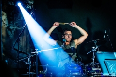 2023.09.02 - Złe Brzmienie Zła Muzyka 08 - Kamień do ogórków