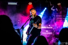 2023.09.02 - Złe Brzmienie Zła Muzyka 08 - Kamień do ogórków