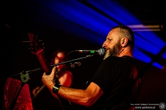 2023.09.02 - Złe Brzmienie Zła Muzyka 08 - Kamień do ogórków