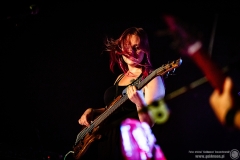 2023.09.02 - Złe Brzmienie Zła Muzyka 08 - Kamień do ogórków