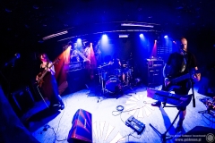 2023.09.02 - Złe Brzmienie Zła Muzyka 08 - Kamień do ogórków