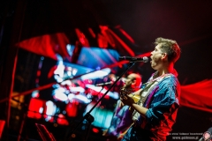 2023.09.08 - XXVIII Festiwal Górski im. Andrzeja Zawady - Sekcja Muzyczna Kołłątajowskiej Kuźni Prawdziwych Mężczyzn