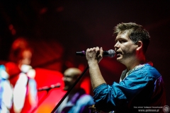 2023.09.08 - XXVIII Festiwal Górski im. Andrzeja Zawady - Sekcja Muzyczna Kołłątajowskiej Kuźni Prawdziwych Mężczyzn