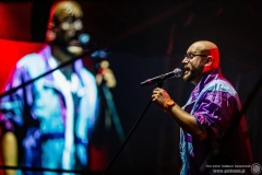 2023.09.08 - XXVIII Festiwal Górski im. Andrzeja Zawady - Sekcja Muzyczna Kołłątajowskiej Kuźni Prawdziwych Mężczyzn