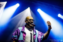 2023.09.08 - XXVIII Festiwal Górski im. Andrzeja Zawady - Sekcja Muzyczna Kołłątajowskiej Kuźni Prawdziwych Mężczyzn