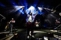 2023.09.08 - XXVIII Festiwal Górski im. Andrzeja Zawady - Sekcja Muzyczna Kołłątajowskiej Kuźni Prawdziwych Mężczyzn