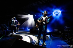 2023.09.08 - XXVIII Festiwal Górski im. Andrzeja Zawady - Sekcja Muzyczna Kołłątajowskiej Kuźni Prawdziwych Mężczyzn
