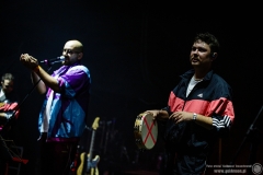 2023.09.08 - XXVIII Festiwal Górski im. Andrzeja Zawady - Sekcja Muzyczna Kołłątajowskiej Kuźni Prawdziwych Mężczyzn