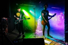 2023.11.18 - The Analogs