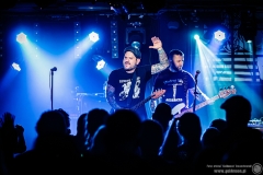 2023.11.18 - The Analogs