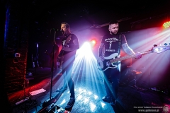 2023.11.18 - The Analogs