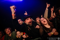 2023.11.18 - The Analogs