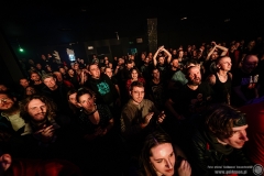 2023.11.18 - The Analogs