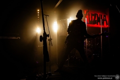 2023.11.18 - Jary Oddział Zamknięty