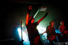 2023.11.18 - Jary Oddział Zamknięty