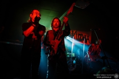 2023.11.18 - Jary Oddział Zamknięty