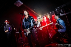 2023.11.18 - Jary Oddział Zamknięty