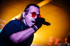 2023.11.18 - Jary Oddział Zamknięty