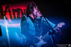 2023.11.18 - Jary Oddział Zamknięty