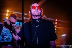 2023.11.18 - Jary Oddział Zamknięty