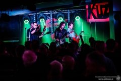 2023.11.18 - Jary Oddział Zamknięty