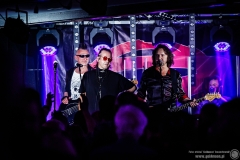 2023.11.18 - Jary Oddział Zamknięty