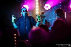 2023.11.18 - Jary Oddział Zamknięty