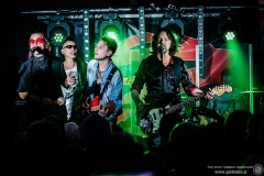 2023.11.18 - Jary Oddział Zamknięty