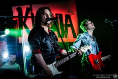 2023.11.18 - Jary Oddział Zamknięty