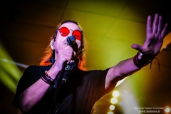 2023.11.18 - Jary Oddział Zamknięty