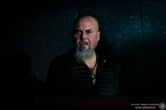 2023.11.18 - Jary Oddział Zamknięty