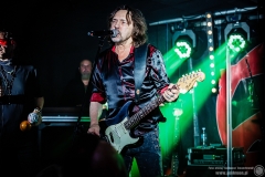 2023.11.18 - Jary Oddział Zamknięty