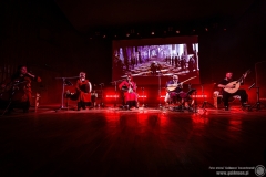 2023.11.21 - Percival - Wild Hunt Live