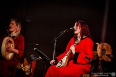 2023.11.21 - Percival - Wild Hunt Live