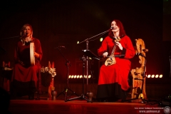 2023.11.21 - Percival - Wild Hunt Live