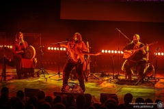 2023.11.21 - Percival - Wild Hunt Live