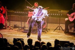 2023.11.21 - Percival - Wild Hunt Live