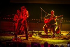 2023.11.21 - Percival - Wild Hunt Live