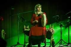 2023.11.21 - Percival - Wild Hunt Live