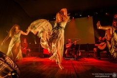 2023.11.21 - Percival - Wild Hunt Live