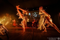 2023.11.21 - Percival - Wild Hunt Live