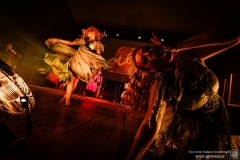 2023.11.21 - Percival - Wild Hunt Live