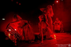 2023.11.21 - Percival - Wild Hunt Live