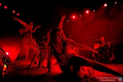 2023.11.21 - Percival - Wild Hunt Live